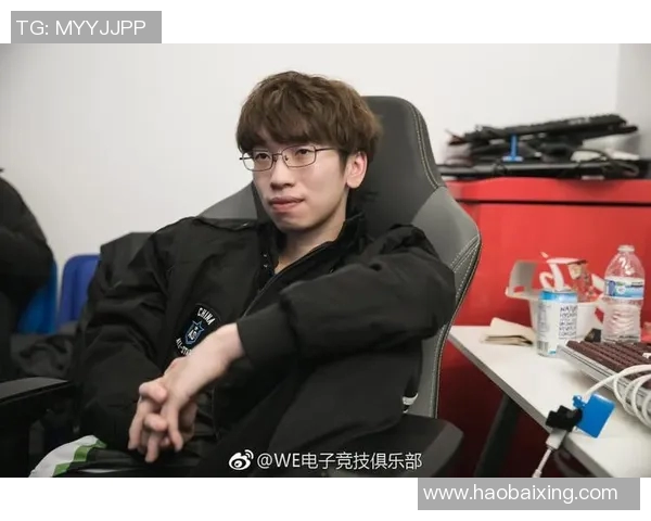 全明星赛中WE战队选手个人能力表现深度分析与点评
