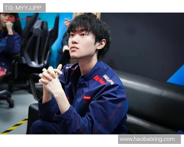 探讨JDG战队在DOTA2焦点下的心理素质对S15LOL表现的影响与启示