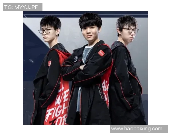 英雄联盟S15赛季IG战术分析与整体压制体系探讨 英雄联盟S15赛季IG战术分析与整体压制体系探讨