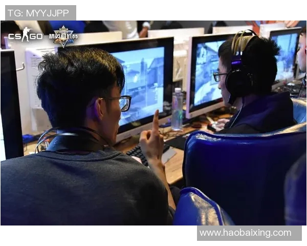 李秀英专访回顾CSGO历程揭秘S15电竞总决赛背后的故事与挑战 李秀英专访回顾CSGO历程揭秘S15电竞总决赛背后的故事与挑战