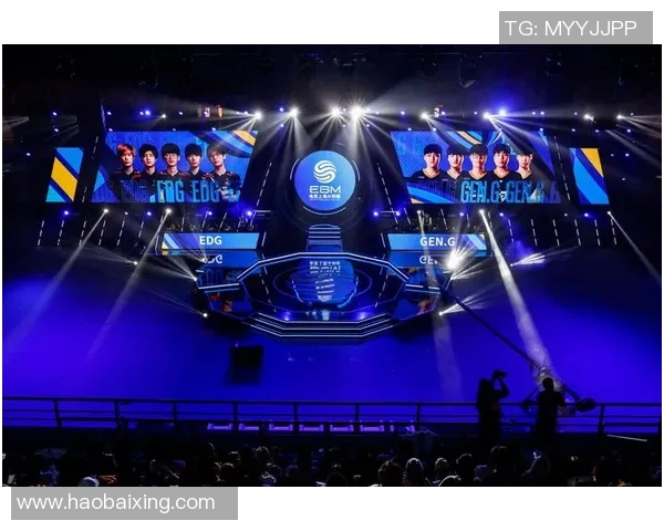 电竞比分赛后复盘V5与EDG的团队协作分析与战术探讨