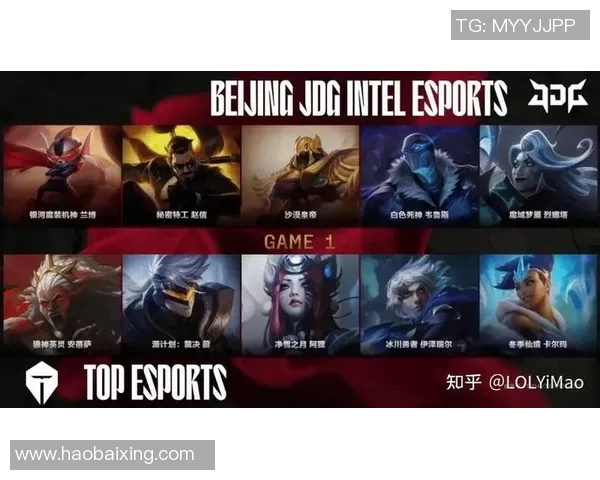 esports数据深入分析V5与JDG对决的赛后复盘与比赛经验总结