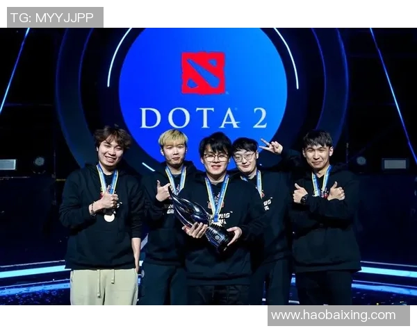电竞心理素质分析DOTA2EDG战队荣登第五名引发关注实时新闻 电竞心理素质分析DOTA2EDG战队荣登第五名引发关注实时新闻
